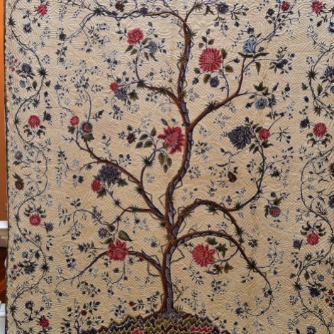 Tapestry Danson House